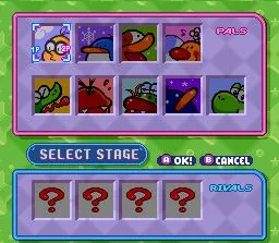 Tetris Attack (SNES)