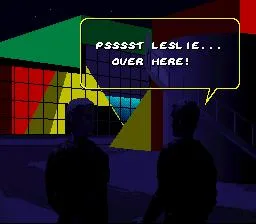 Toys (SNES)