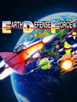 Super Earth Defense Force (SNES)