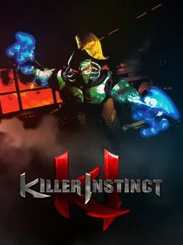 Killer Instinct [Not for Resale]
