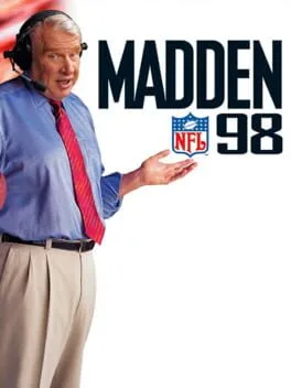 Madden 98 (SNES)