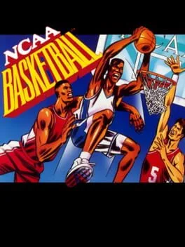 NCAA Basketball [Not for Resale]
