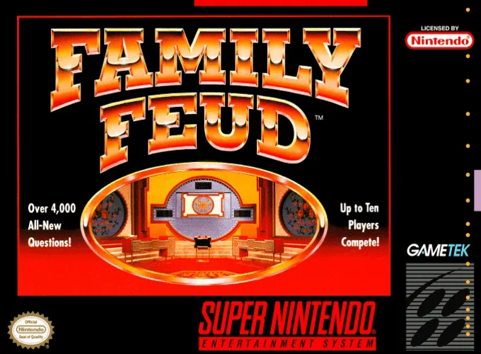 Family Feud