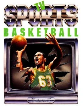 TV Sports Basketball (TG16)