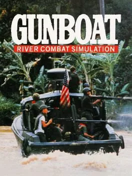 Gunboat: River Combat Simulation (TG16)