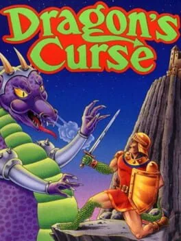 Dragon's Curse (TG16)