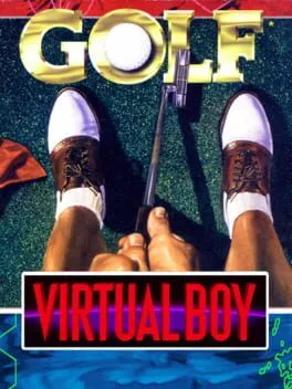 Golf (VB)