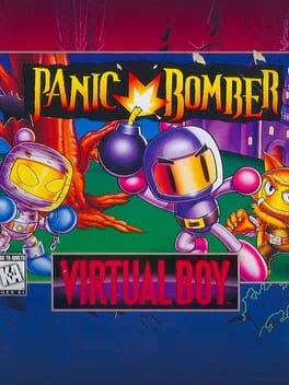 Panic Bomber (VB)