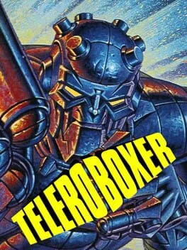 Teleroboxer (VB)