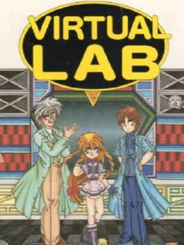 Virtual Lab (VB)