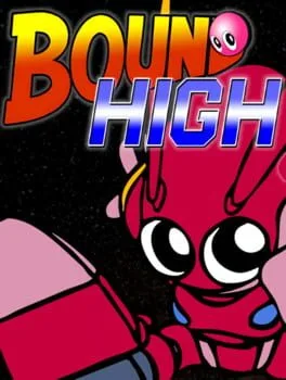 Bound High (VB)