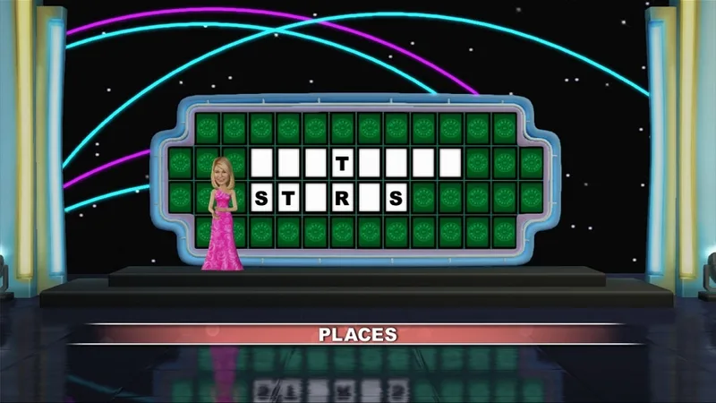 Wheel of Fortune! (WIU)