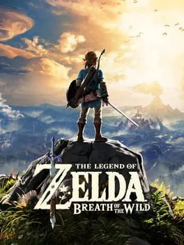 Zelda: Breath Of The Wild (WIU)