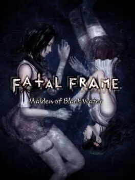 Project Zero: Maiden Of Black Water