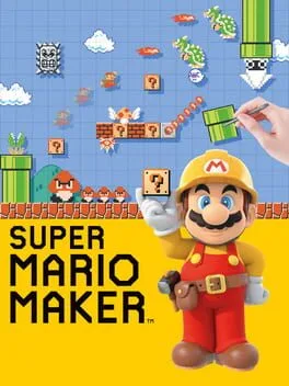 Super Mario Maker [Artbook Bundle] (WIU)