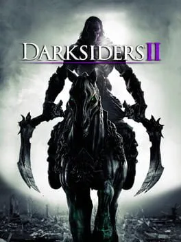 Darksiders II [Nordic Games]