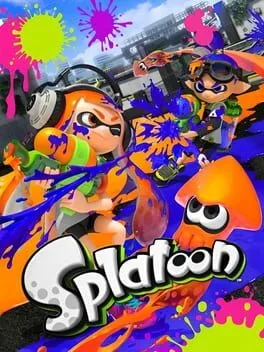 Splatoon [Prima] (WIU)