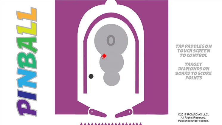 Pinball (WIU)