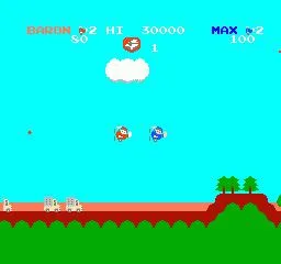 Sky Kid (1986)