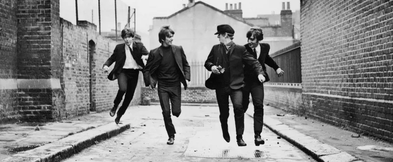 The Beatles: Rock Band (WII)