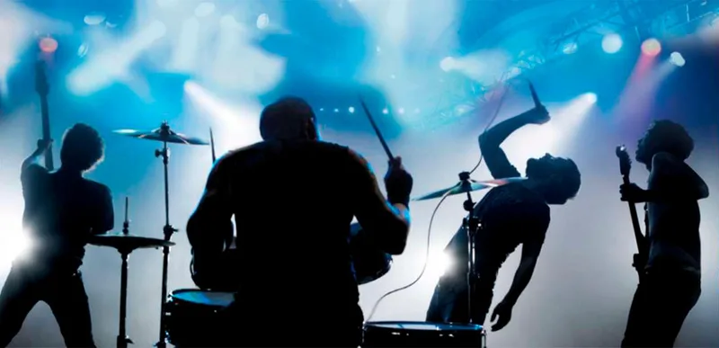 Rock Band