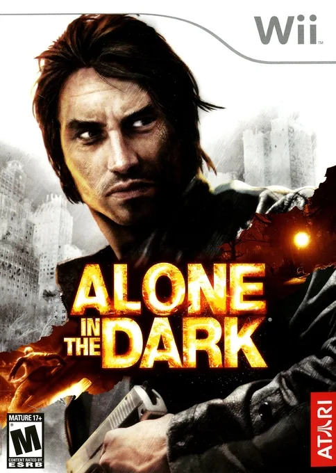 Alone in the Dark (WII)