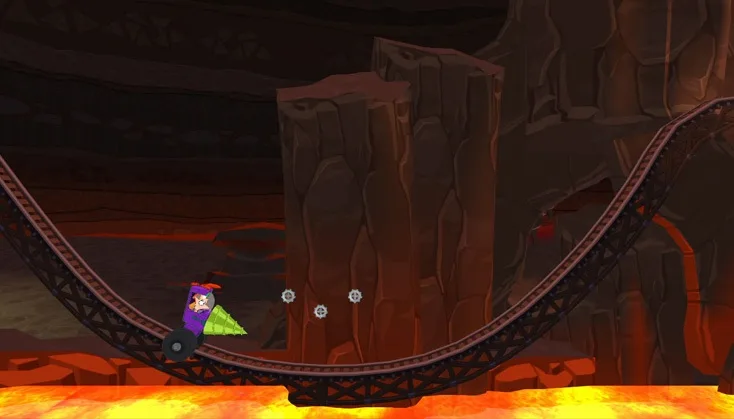 Phineas and Ferb: Quest for Cool Stuff (WII)