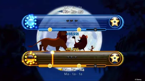 Disney Sing It: Family Hits