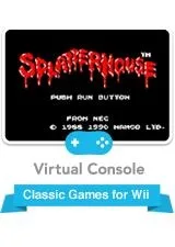 Splatterhouse