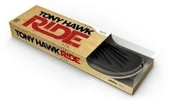 Tony Hawk: Ride [Skateboard Bundle] (WII)