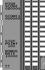 Crazy Climber (WII)