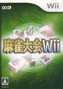 Mahjong Taikai