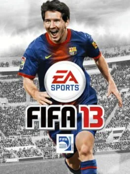 FIFA 13 (WII)