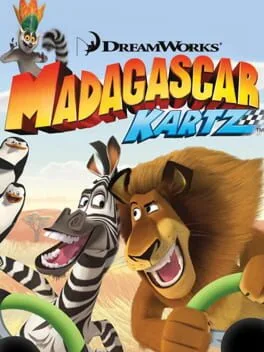 Madagascar Kartz [Wheel Pack]