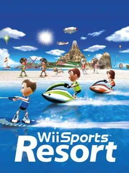 Wii Sports & Wii Sports Resort