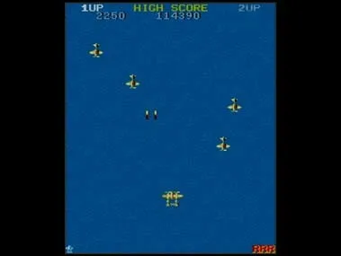 1942 (WII)