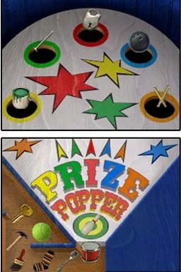 I SPY Game Pack (WII)