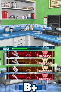 Animal Planet: Vet Life (WII)