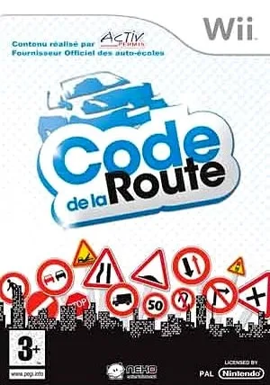Code de la Route (WII)