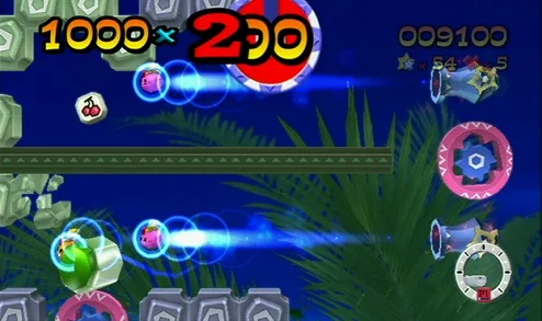 FlingSmash (WII)