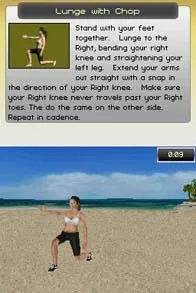 Jillian Michaels Fitness Ultimatum 2010 (WII)