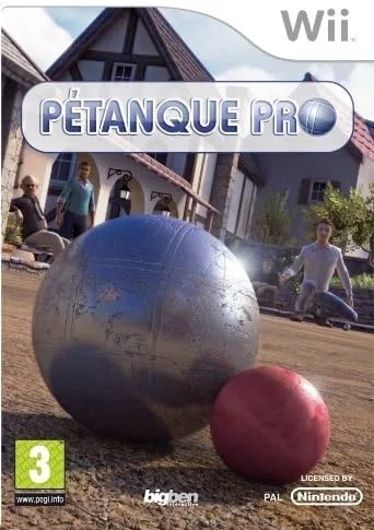 Pétanque Pro