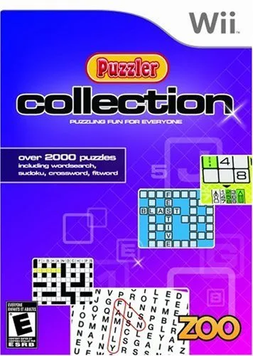 Puzzler Collection
