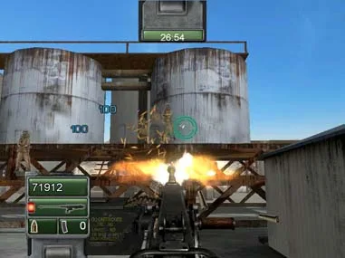 Reload (WII)