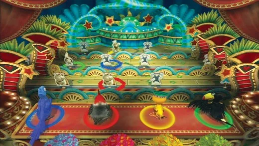Rio (WII)