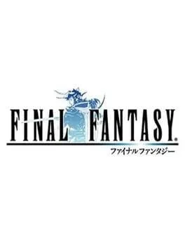 Final Fantasy (WSC)