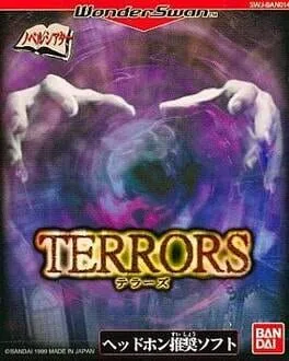 Terrors (WS)