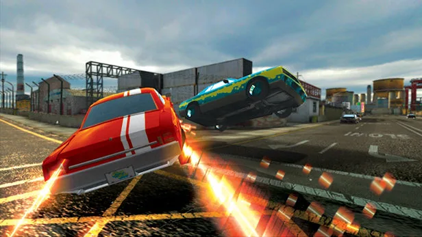 Pimp My Ride