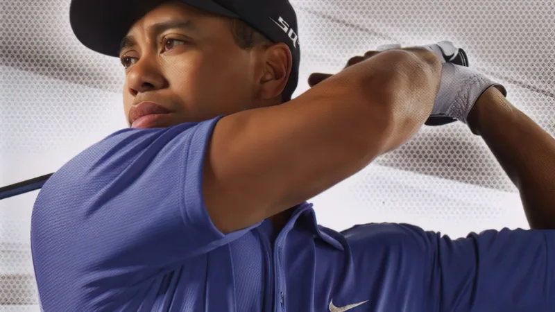 Tiger Woods PGA Tour 07 (X360)