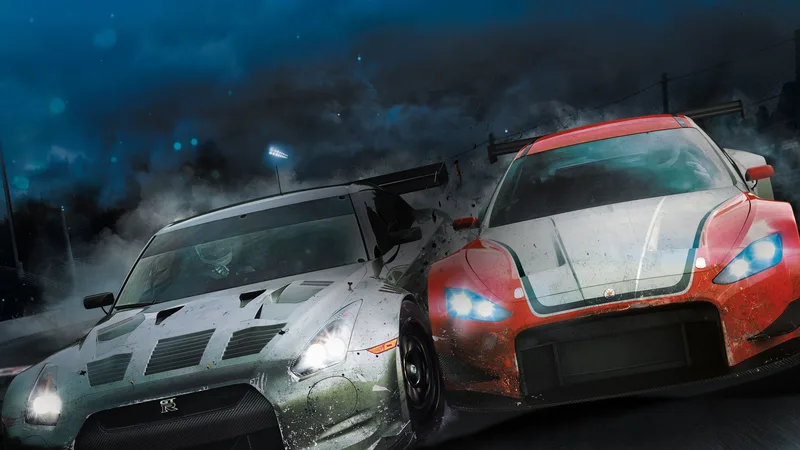 Shift 2: Unleashed